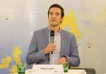Philipp Brugner, Young European Ambassador for the Eastern Partnership (EU NEIGHBOURS east) 