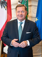 Europalandesrat Werner Amon © Land Steiermark/Binder