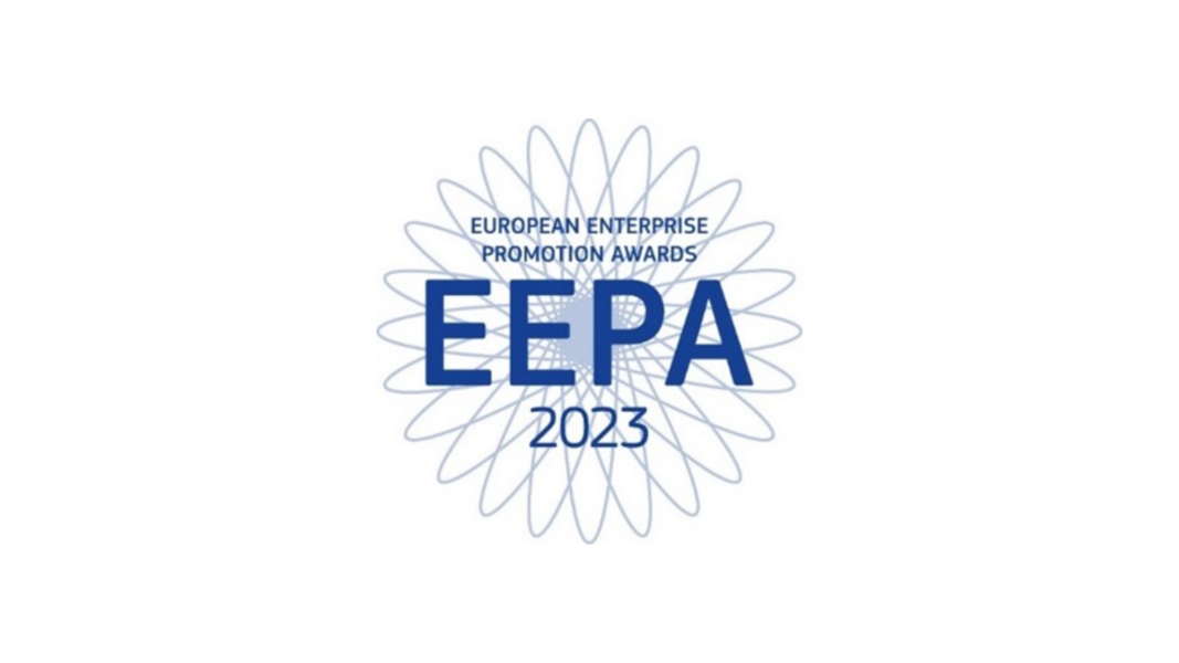 European Enterprise Promotion Awards 2023