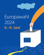 Europawahl 2024 © EU-Kommission