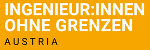 Das ist das neue Logo von Ingenieure ohne Grenzen.