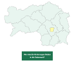Wie viele EU-Förderungen fließen in die die Steiermark?