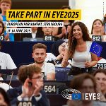 EYE2025 © Europäisches Parlament