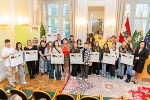 FairYoungStyria-Preis 2024 © Land Steiermark/Binder