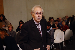 Die Steiermark trauert um Professor Kurt Jungwirth