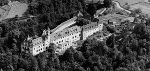 Abtei St. Gabriel auf Burg Bertholdstein  © StLA