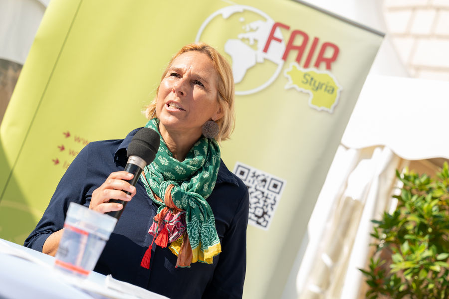 Silvia Fischer